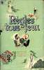 Règles de tous les jeux. COLLECTIF