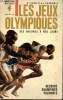 Les jeux Olympiques des origines à nos jours. FICHEFET C. et CORHUMEL J.