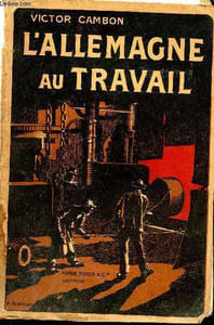 L'Allemagne au travail