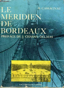 Le méridien de Bordeaux