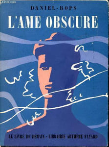 L'âme obscure