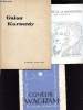 Galas Karsenty. Saison 1955 - 1956. COLLECTIF