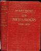 Les poètes français 1820 - 1920. GRANGES Ch. M. des