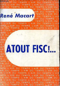 Atout fisc ! ...