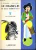 Le fran&ccedil;ais en cycle d'observation. 5&deg;. DURAND P. et ROULLOIS L.