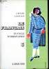 Le fran&ccedil;ais en cycle d'observation. 6&deg;. DURAND P. et ROULLOIS L.