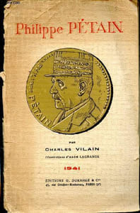 Philippe Pétain