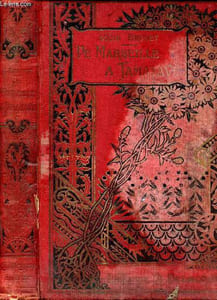 De Marseille à Tamatave