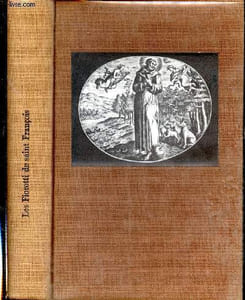 Les Fioretti de Saint François