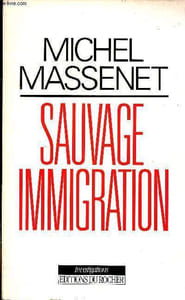 Sauvage immigration