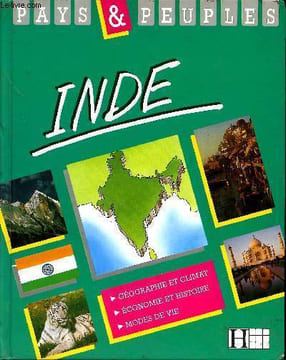 Inde. ARDLEY Bridget et Neil