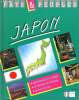Japon. PARKER Steve