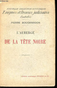 L'auberge de la tête noire