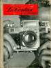La Contax y su manejo. EMANUELW.D.