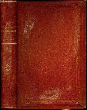 Réflexions, sentences et maximes morales. Oeuvres choisies de Vauvenargues. LA ROCHEFOUCAULD