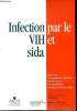 Infection par le VIH et Sida. ARCAT-SIDA