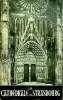 La cathédrale de Strasbourg. Guide illustré. GASS J.