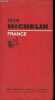 Michelin France 1974. COLLECTIF