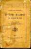 L'art de soigner les enfants malades. Guide hygiénique des mères. Docteur PERIER E.