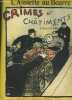 L'Assiette au beurre N°048, N° spécial, Crimes et Châtiments.. VALLOTON F.