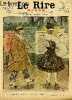 Le rire, N&deg;061 de la 3&egrave; s&eacute;rie - L&eacute;g&egrave;re compensation.. Albert Guillaume