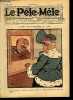Le Pêle-Mêle, 10è année, N°20. LE BON FONCTIONNAIRE. ALEX