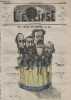 L'Eclipse, N°077, Les têtes du Rappel.. GILL