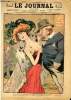 Le journal pour tous 10e année n°47 Rien à faire avec moi !. Bac