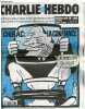 "CHARLIE HEBDO N°185 - CHIRAC : LA CONFIANCE ""JE SENS QUE CA VIENT""". COLLECTIF
