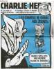 CHARLIE HEBDO N°247 - LES CONSEILS DE CHIRAC AUX JEUNES : MARIEZ-VOUS AVEC UNE MEMERE PLEINE DE POGNON !. COLLECTIF