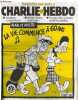 CHARLIE HEBDO N°365 - ALAIN ET ARLETTE : LA VIE COMMENCE A 60 ANS. COLLECTIF