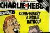 CHARLIE HEBDO N°886 - SCANDALE, COHN-BENDIT A NIQUE BAYROU !. COLLECTIF
