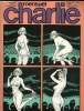 CHARLIE MENSUEL N°80 - JOURNAL PLEIN D'HUMOUR ET DE BANDES DESSINEES. COLLECTIF