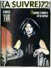 A SUIVRE N°72. COLLECTIF