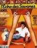 L'ECHO DES SAVANES N&deg; 234 - JAMEL FINI LA RIGOLADE. COLLECTIF