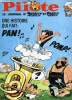 PILOTE N&deg;428 - UNE HISTOIRE QUI FAIT : PAN POMP !. COLLECTIF