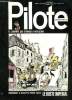 PILOTE N&deg;660 - GRAMMAT A SCULPTE POUR VOUS LE BUSTE IMPERIAL - LE JOURNAL QUI S'AMUSE A REFLECHIR. COLLECTIF