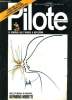 PILOTE N&deg; 686 - NOUS CETTE SEMAINE, ON A BIEN AIME ... RAYMOND MORETTI - LE JOURNAL QUI S'AMUSE A REFLECHIR. COLLECTIF