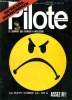 PILOTE N&deg;689 - CA SUFFIT COMME CA ON A ASSEZ RI - LE JOURNAL QUI S'AMUSE A REFLECHIR. COLLECTIF
