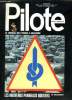 PILOTE N&deg;696 - LES NOUVEAUX PANNEAUX ROUTIERS DE MASSONNAT - LE JOURNAL QUI S'AMUSE A REFLECHIR. COLLECTIF