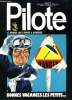 PILOTE N&deg;717 - BONNES VACANCES LES PETITS ... - LE JOURNAL QUI S'AMUSE A REFLECHIR. COLLECTIF
