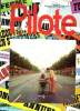 PILOTE N&deg; 718 - LE JOURNAL QUI S'AMUSE A REFLECHIR. COLLECTIF