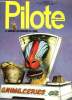 PILOTE N&deg; 719 - ANIMALERIE - LE JOURNAL QUI S'AMUSE A REFLECHIR. COLLECTIF