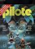 PILOTE MENSUEL N&deg; 21 BIS - HORS SERIE SCIENCE-FICTION. COLLECTIF
