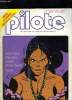 PILOTE MENSUEL N&deg; 36 - TOUTES LES GRANDES GUEULES DE LA TELE. COLLECTIF