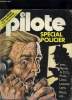 PILOTE MENSUEL N&deg;41 BIS - SPECIAL POLICIER. COLLECTIF