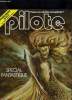 PILOTE MENSUEL N&deg; 56 BIS - SPECIAL FANTASTIQUE HORS SERIE. COLLECTIF