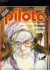 PILOTE MENSUEL N&deg; 61 - SPECIAL EUROPE. COLLECTIF