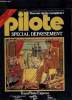 PILOTE MENSUEL N&deg; 61 BIS - SPECIAL DEPAYSEMENT. COLLECTIF