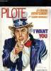 PILOTE MENSUEL N&deg;75 - I WANT YOU. COLLECTIF